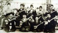 تحقیق موسیقی در زمان قاجار