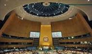 تحقیق ساختار سازمان ملل و نقش آن در مسائل مختلف جهان