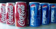 تحقیق بررسی شرکت های کوکاکولا و پپسی